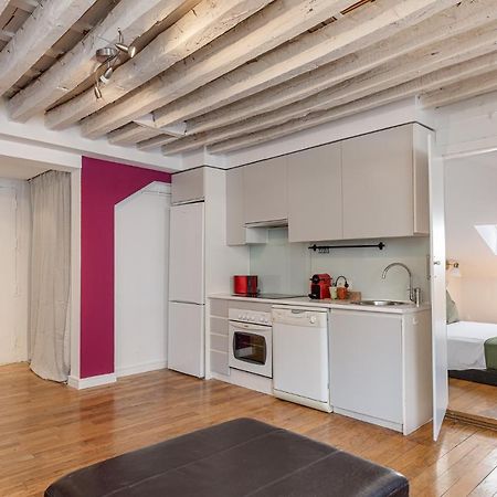 Waou Puerta Del Sol II - Alquiler Corta Duracion Apartment Madrid Luaran gambar