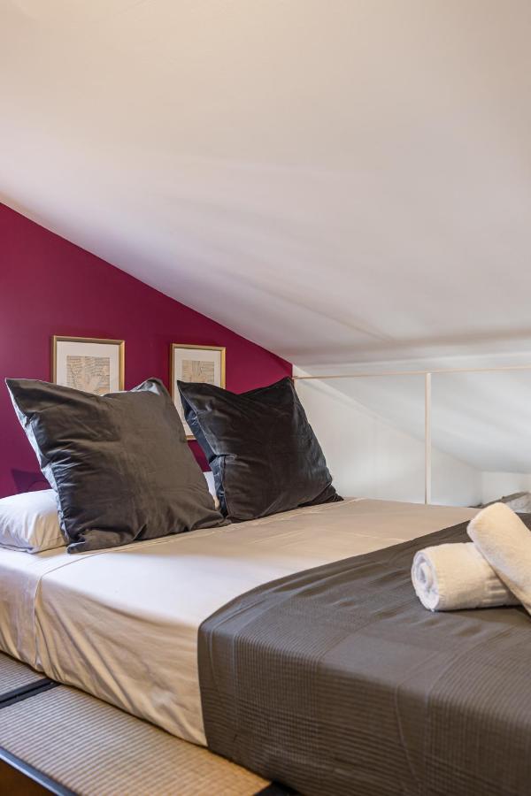Waou Puerta Del Sol II - Alquiler Corta Duracion Apartment Madrid Luaran gambar